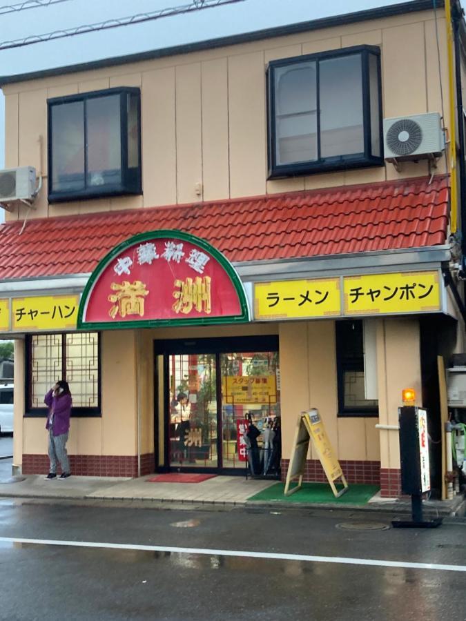 Guest House Salt Beach Yokkaichi Exterior photo