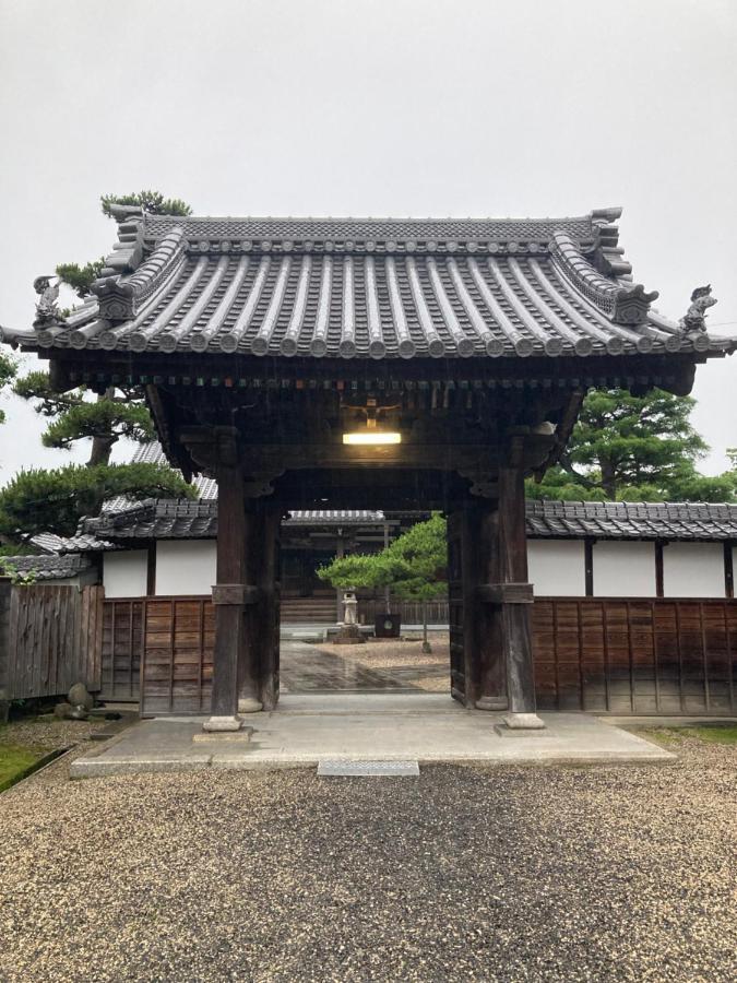 Guest House Salt Beach Yokkaichi Exterior photo