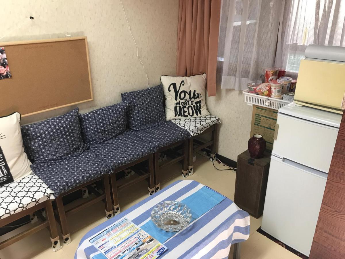 Guest House Salt Beach Yokkaichi Exterior photo