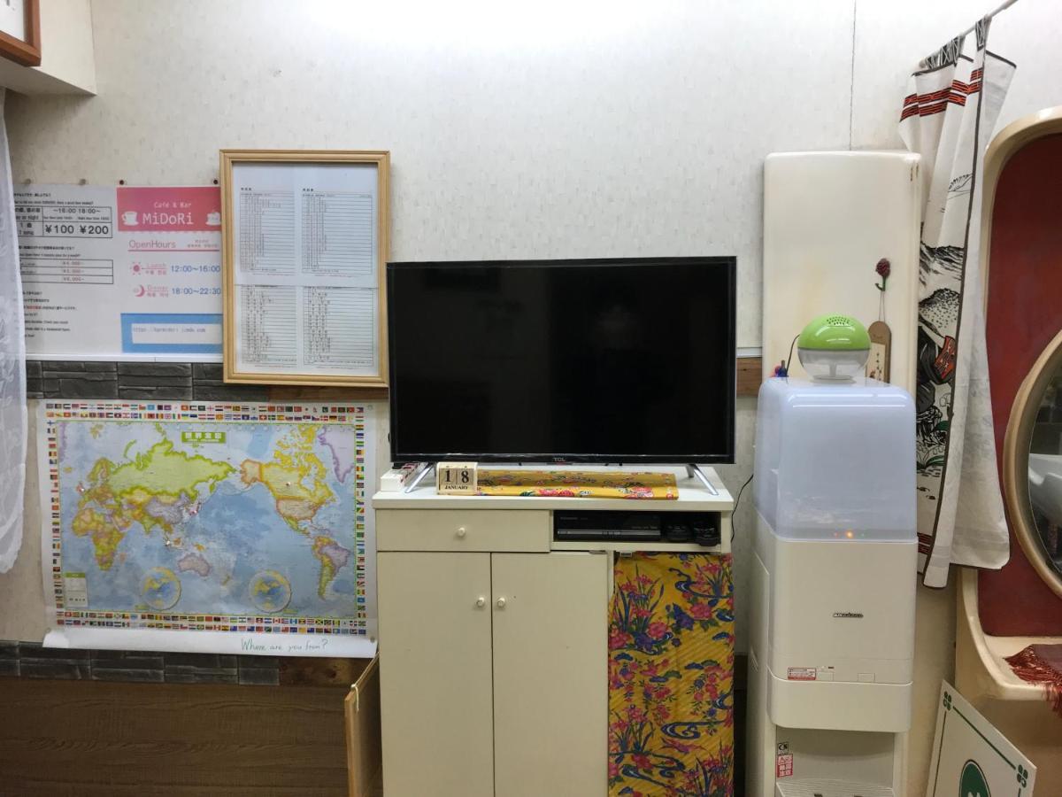 Guest House Salt Beach Yokkaichi Exterior photo