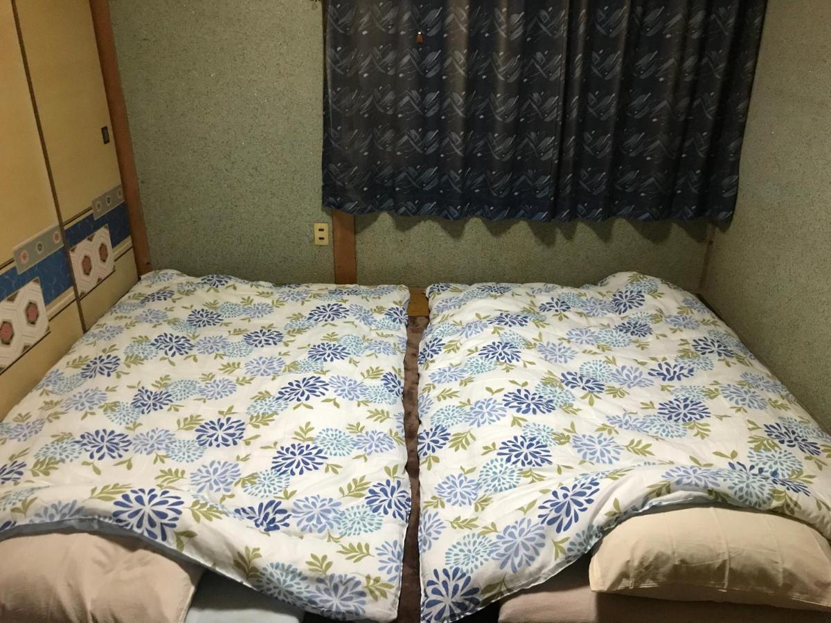 Guest House Salt Beach Yokkaichi Exterior photo
