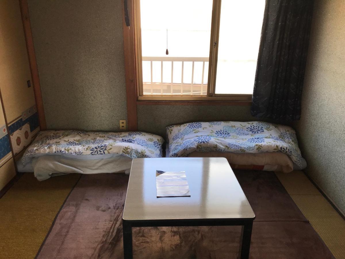 Guest House Salt Beach Yokkaichi Exterior photo