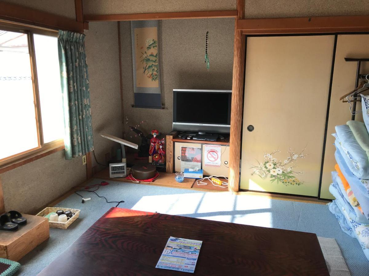 Guest House Salt Beach Yokkaichi Exterior photo